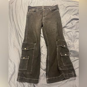 BDG flare pants - size 32